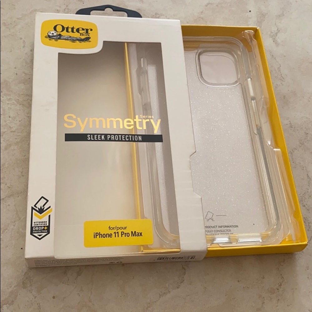 Otter box i phone case